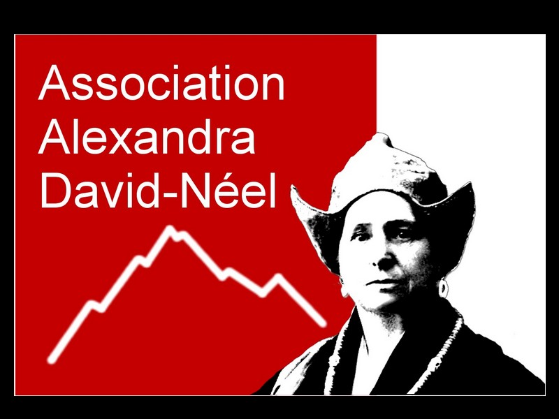 Que doit-on à l’exploratrice française Alexandra David-Neel, décédée il y a 50 ans ? Sans2509