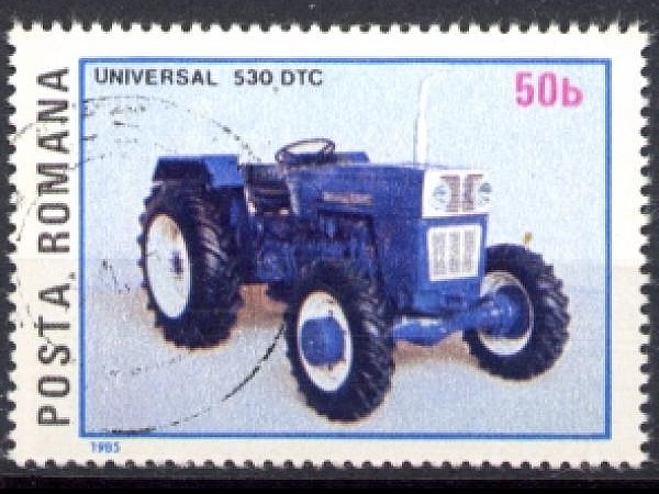 TIMBRES VIEUX TRACTEURS  Sans2550