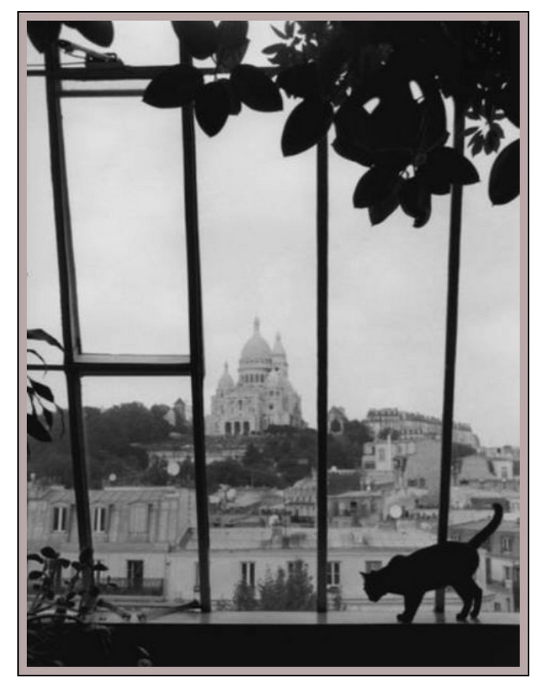 LA VILLE DE PARIS   MONTMARTRE Sans2926