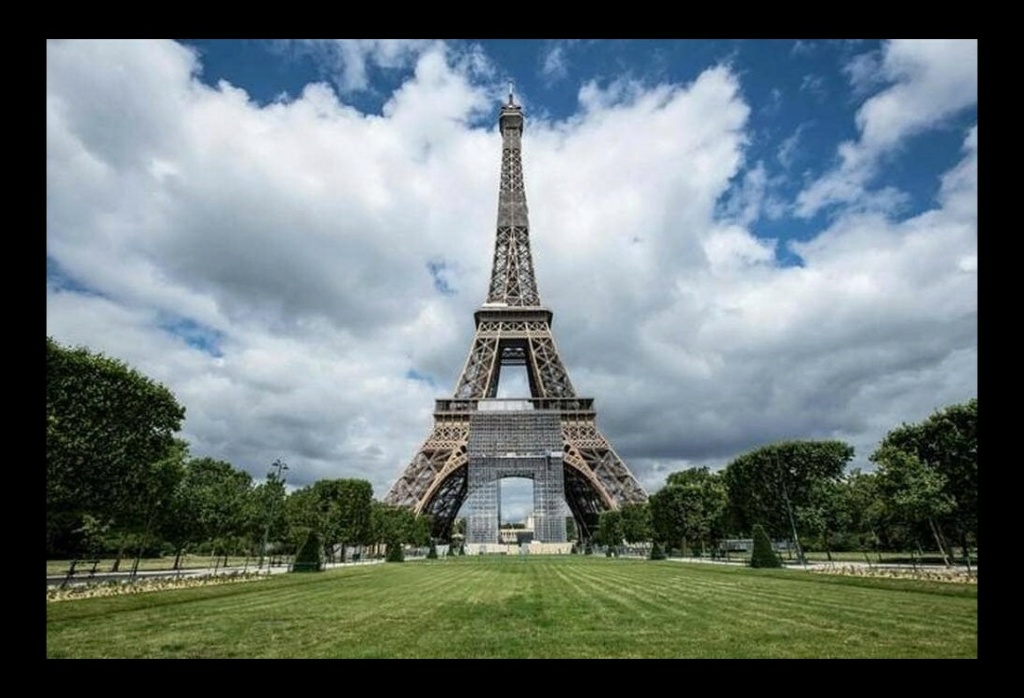 Dix anecdotes méconnues sur la tour Eiffel, le monument payant le plus visité du monde Sans4746