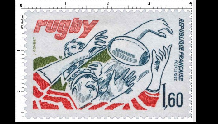 Comment le rugby a été banni des Jeux olympiques pendant près d’un siècle Sans4787
