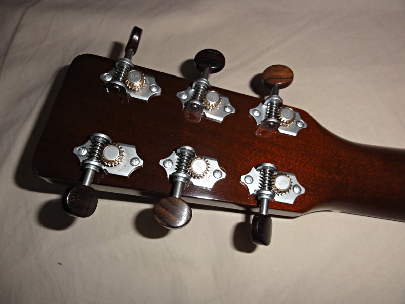 La Réselle guitares : un luthier suisse prometteur ! - Page 4 Photo110