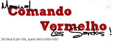 [Manual] Comando Vermelho  Qgi9s11