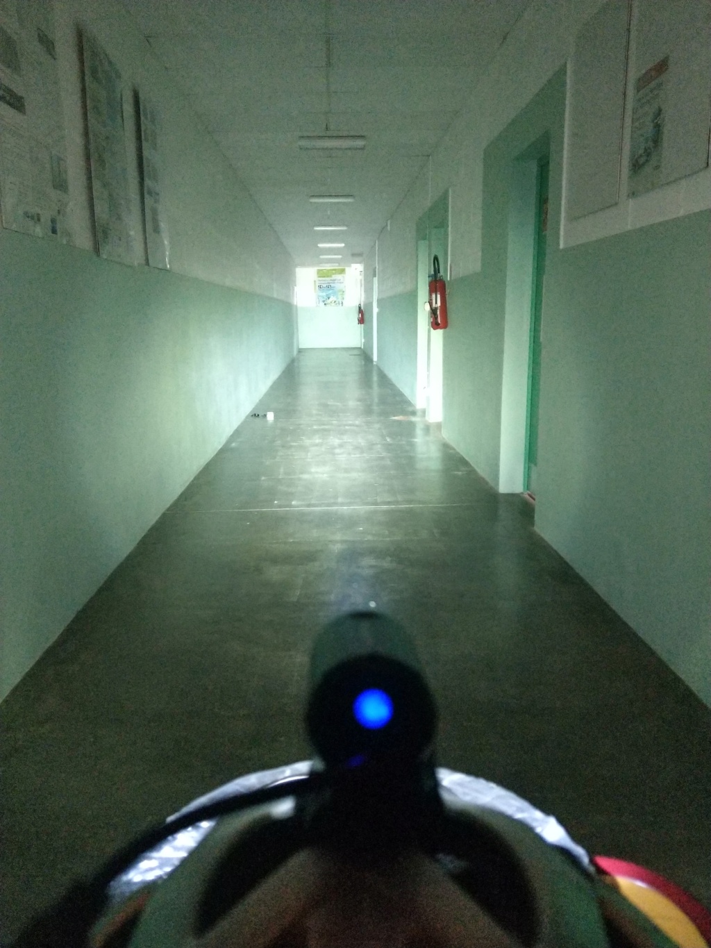 eclairage à DEL pour velo ( LED light for bike) PARTIE  1 - Page 21 Photo_11