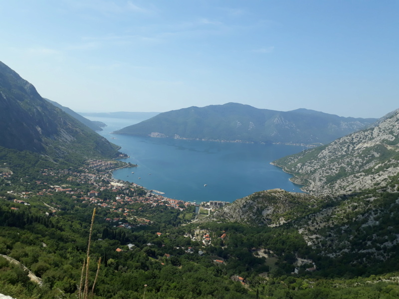 Balade en croatie/Bosnie/moténégro / Alpes  été 2018 20180810