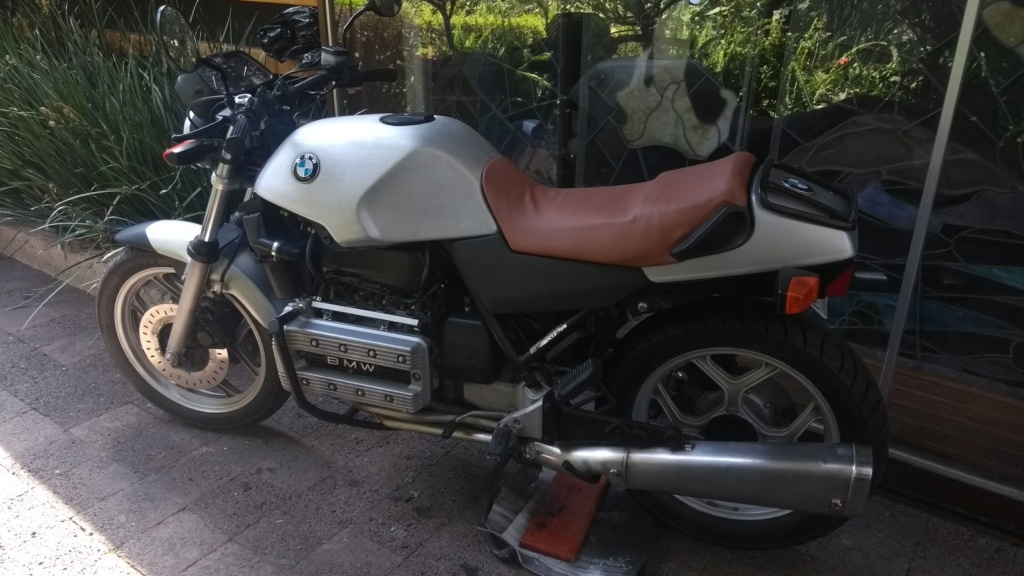 HOLA from Mexico, 85 K100 RS  K100_r10