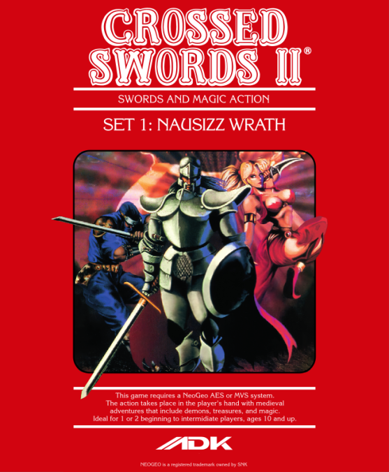 Crossed Sword 2 AES/MVS Sondage - Page 9 2021-134