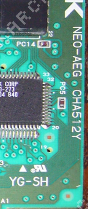 Blazing Star Convert sur ebay ? 210