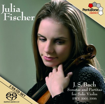 Superbe: Julia Fischer 83bb6b11