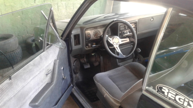 Opala Comodoro 1981/82 6cc 20180814