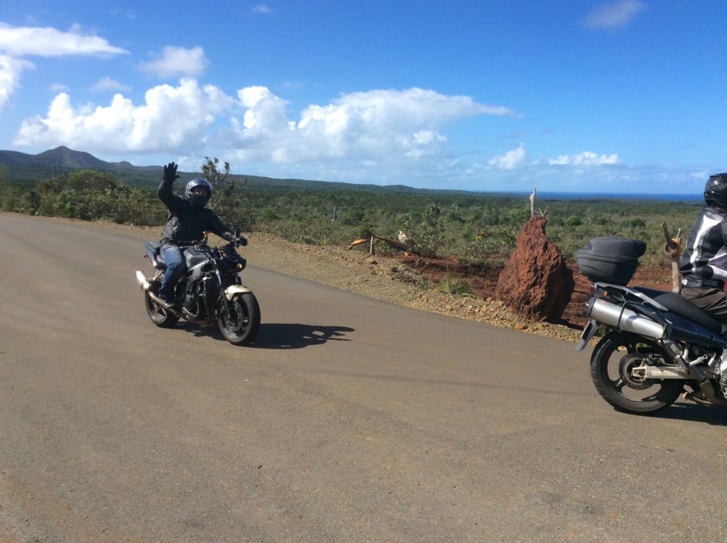 Tour du sud  tranquile Dimanche 19 Mai 2019 5e1a1010