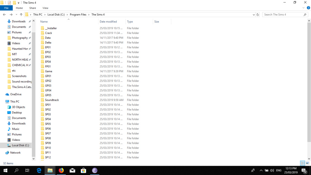 reloaded torrents sims 4 porblem reloaded torrents sims 4 porblem
