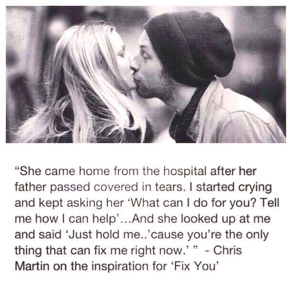 Fix You 22212