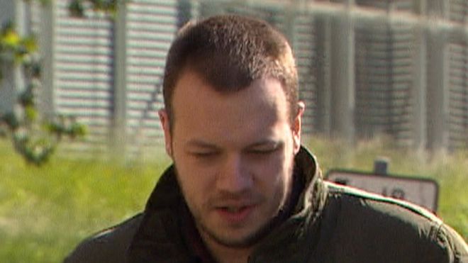 Man jailed for putting 13-month-old girl in tumble dryer _1086710