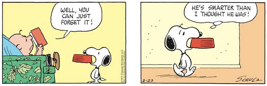 Peanuts. - Page 12 Capt1573