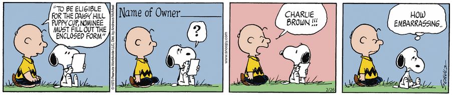 Peanuts. - Page 12 Capt1583