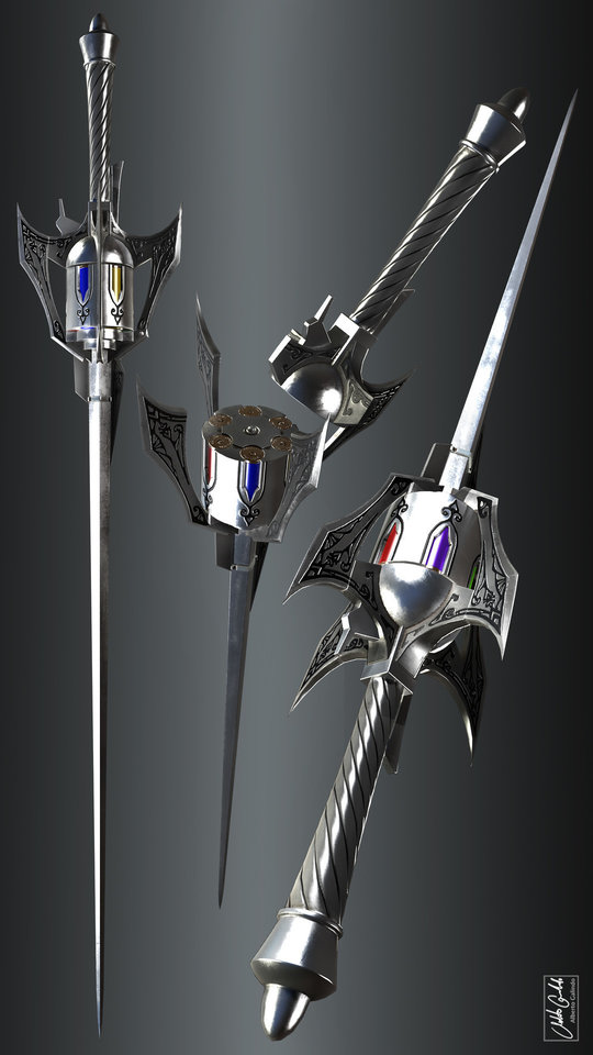 Soulborne Sword: Blade of Mercy Rsz_1b10