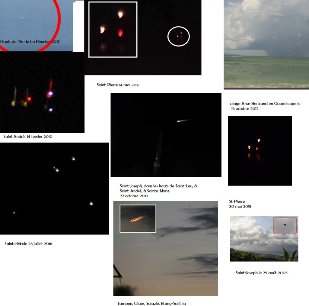 Eclipse lunaire et  centaines, voir milliers de boules lumineuses à la Réunion - Page 3 A930410