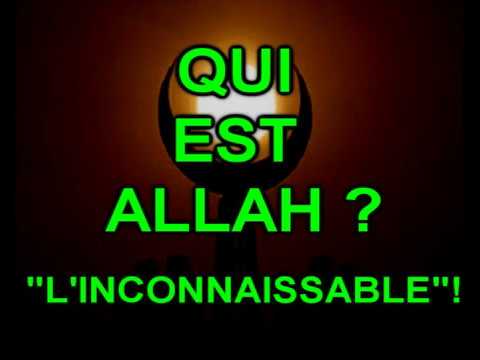 Une bouche qui mord, une bouche qui embrasse. B.Werber Allah11