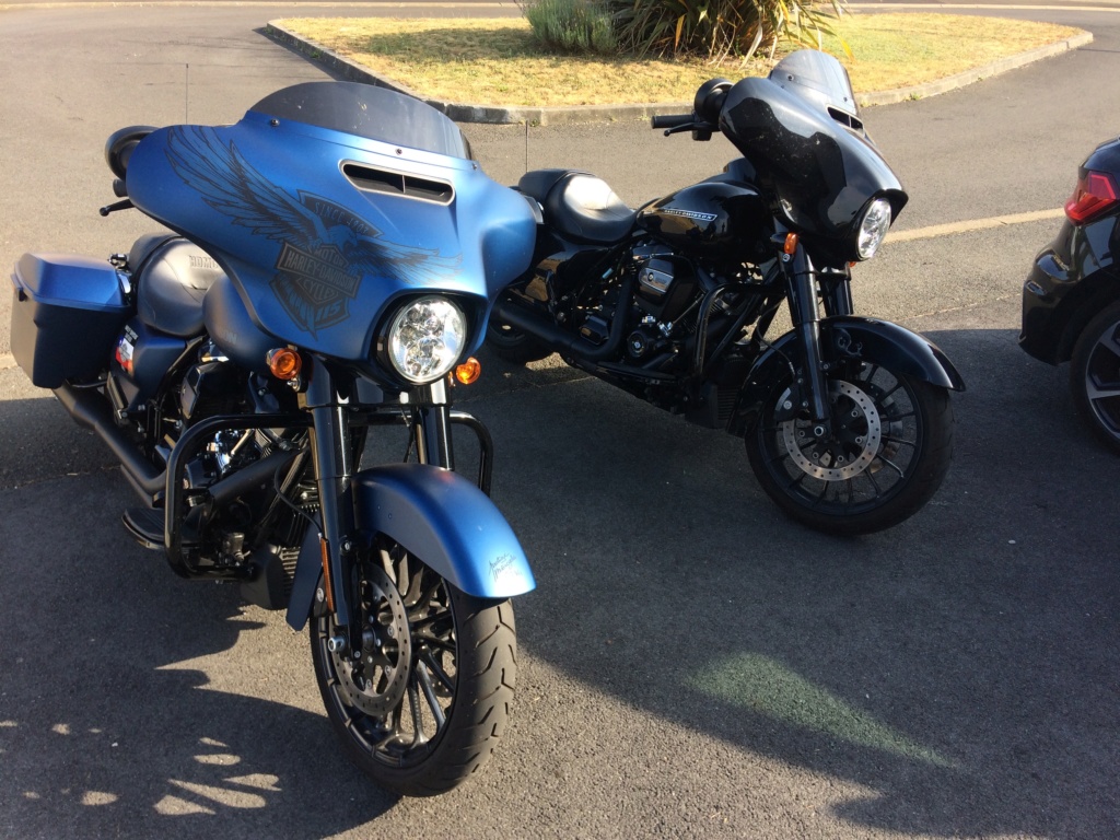 Street Glide/Street glide special ou Ultra limited? Choix? C65b9910