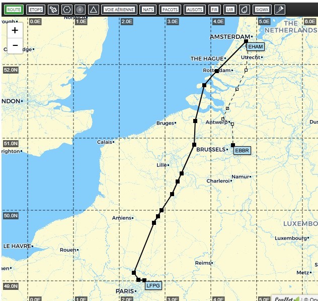 Tour d’Europe  Avec VAM - 1er étape 2019-015