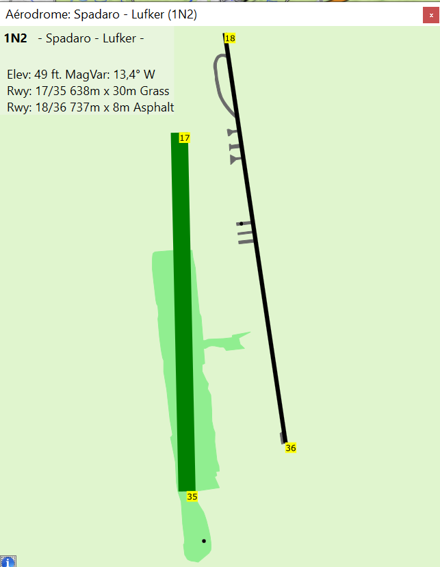 American tour parcours 2 étape 8 1N2 - KRJD 1n2_ca10