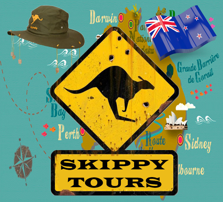 Bientot lancement du Skippy Tour  Affich10
