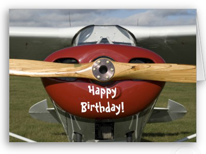 Happy birthday Avion10