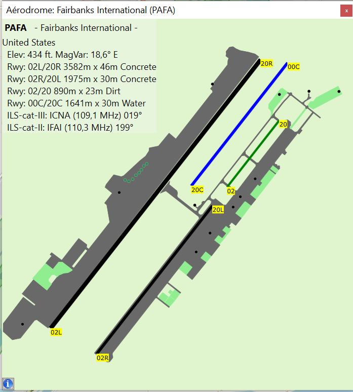 Mission 8 PAFA-11Z FSX-France Alaska compagnie 2 Pafa10