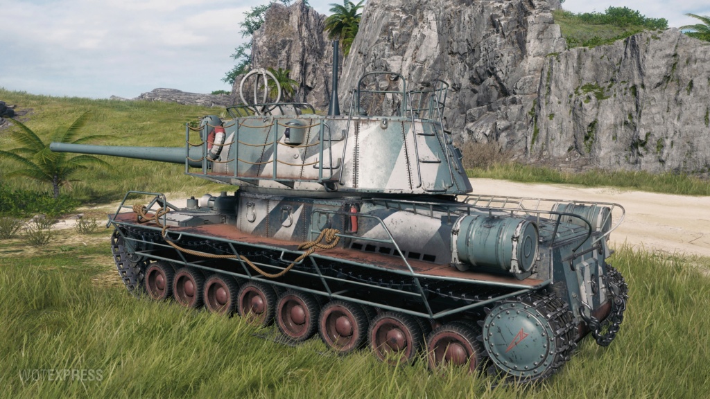 T-103 (Tier VIII) -f9u3c10