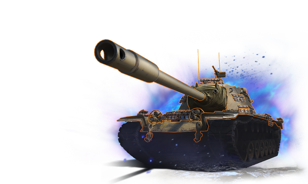 M103 (Tier IX)                  6f5c9a10