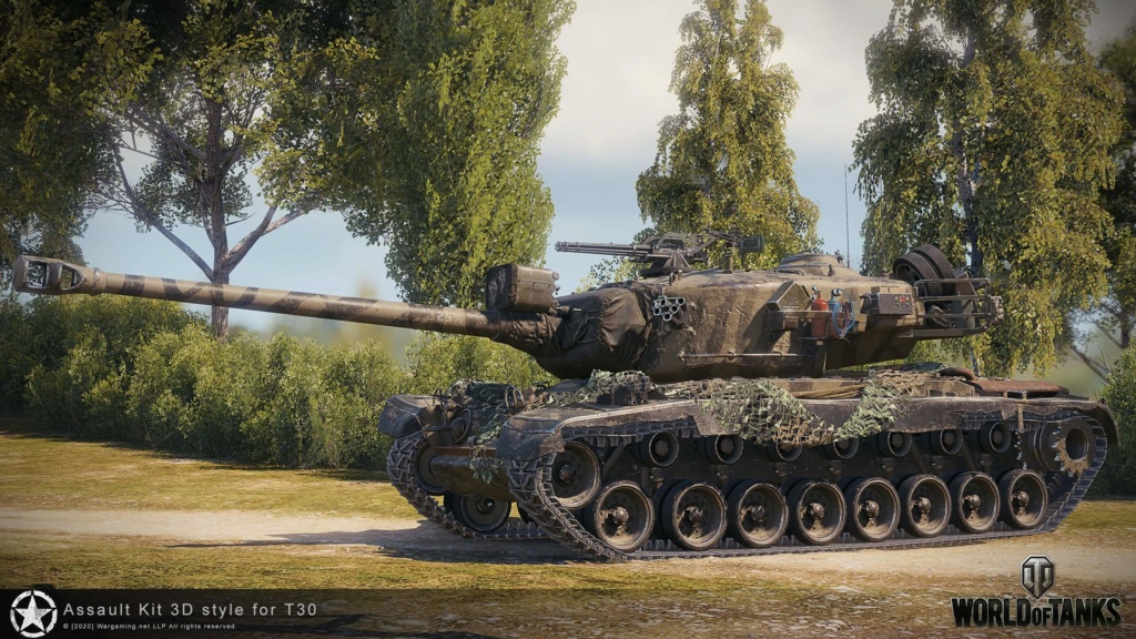 T30 (Tier IX) A14_t311