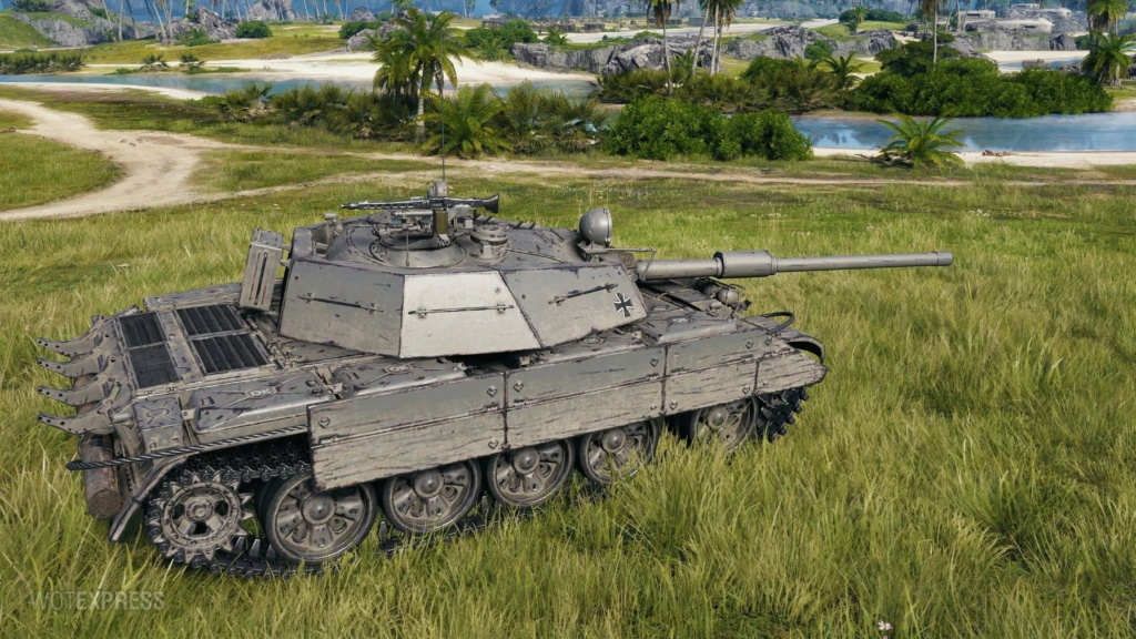 T 54D (Tier IX) Ard342