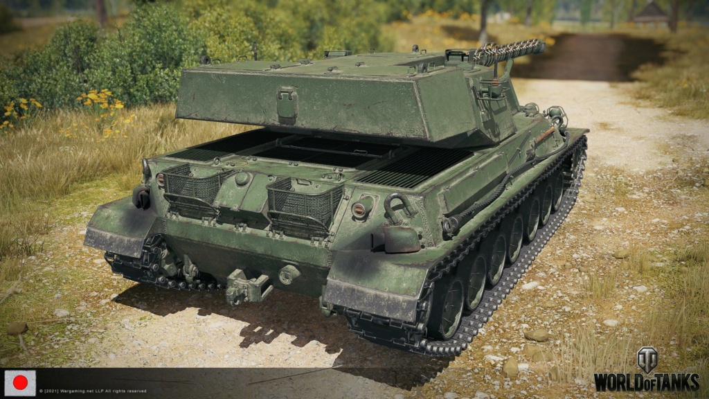 Type 63 (Tier VIII) Ard347