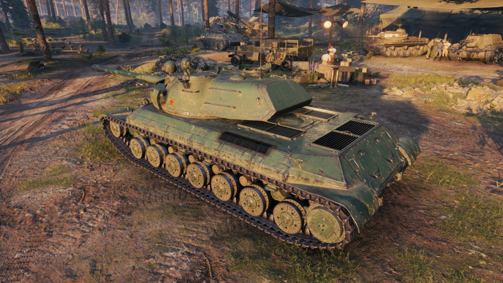 WZ-111 modèle 6 (111 VI) (Serveur CN et LESTA RU) (Tier VIII) Arg235