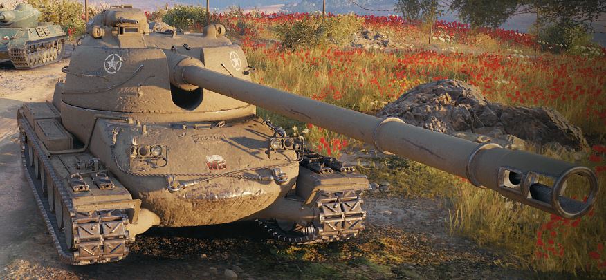 M-IV-Y et M-IV-Y B (M-IV-Y Black) (Serveur RU LESTA) (Tier VIII) Avd151