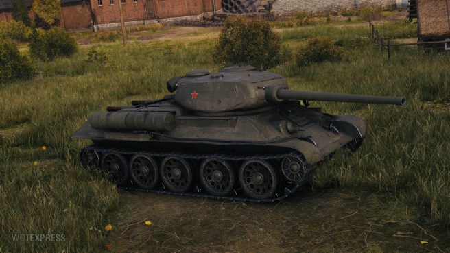 T-34M-54 (Vu en Test Public V1.23.0.0) (Tier VII) Avd170