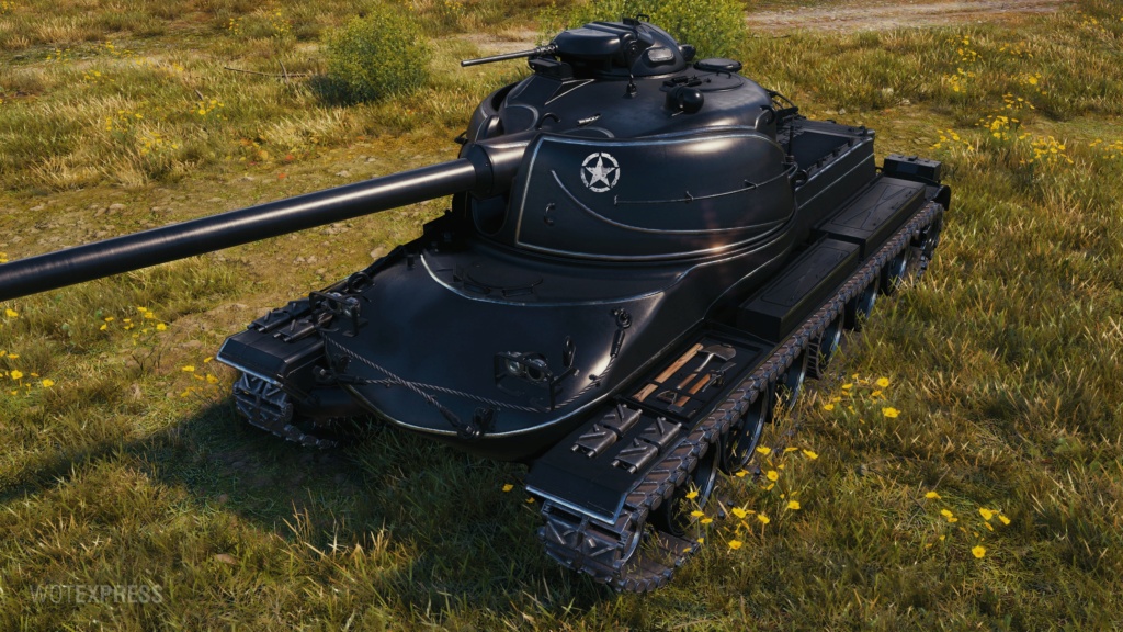 M-IV-Y et M-IV-Y B (M-IV-Y Black) (Serveur RU LESTA) (Tier VIII) Avg375