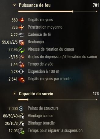 WT 12 (Waffentrager auf E-100 (P) Mod 12) (Serveur CN) (Tier X) C5164