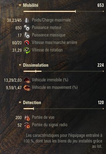 Alpha Skorpion G Bot (Mirny-13 Halloween 2020+2023) (Retiré) (Tier VIII) C6121