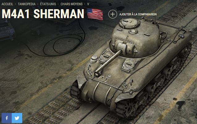 L'Histoire du M4 Sherman Captu218