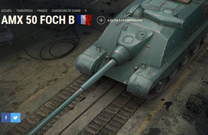 AMX 50 Foch B Captu255