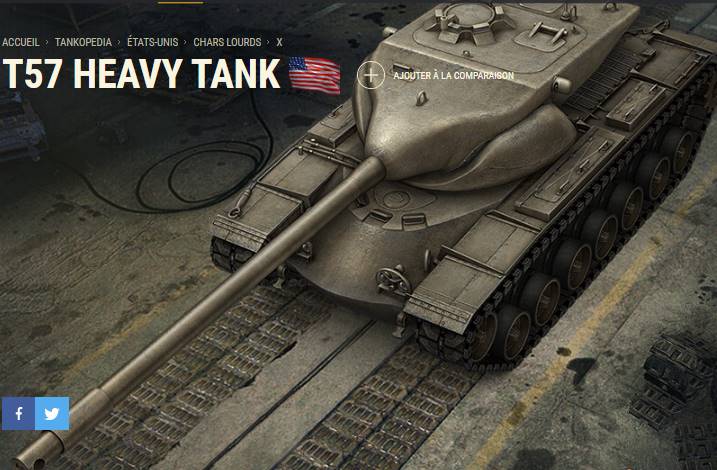 T57 Heavy Tank (T57 58) Captu278