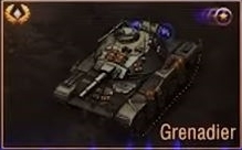 2023 - Grenadier (T49) (Halloween 2020+2021+2023) (Retiré) (Tier IX) Etique52