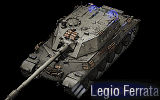 2023 - Legio Ferrata (Progetto C50 mod. 66) (Halloween 2021+2023) (Retiré) Etique88