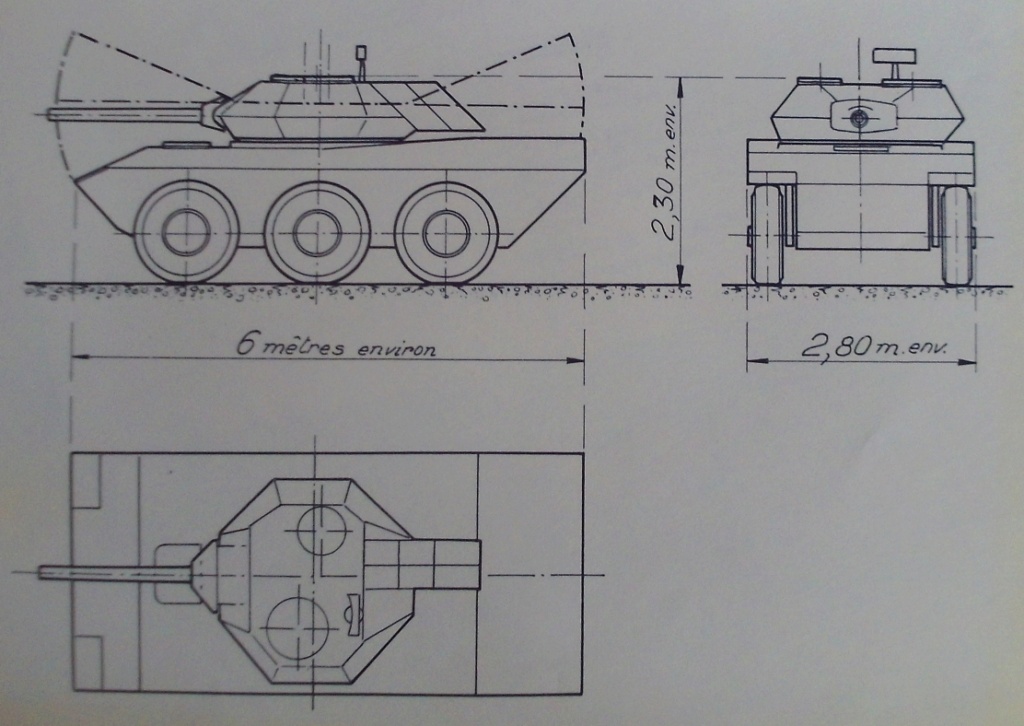 GSOR 1010 FB (GSOR 1010 AVR FB) (Tier VIII) H210