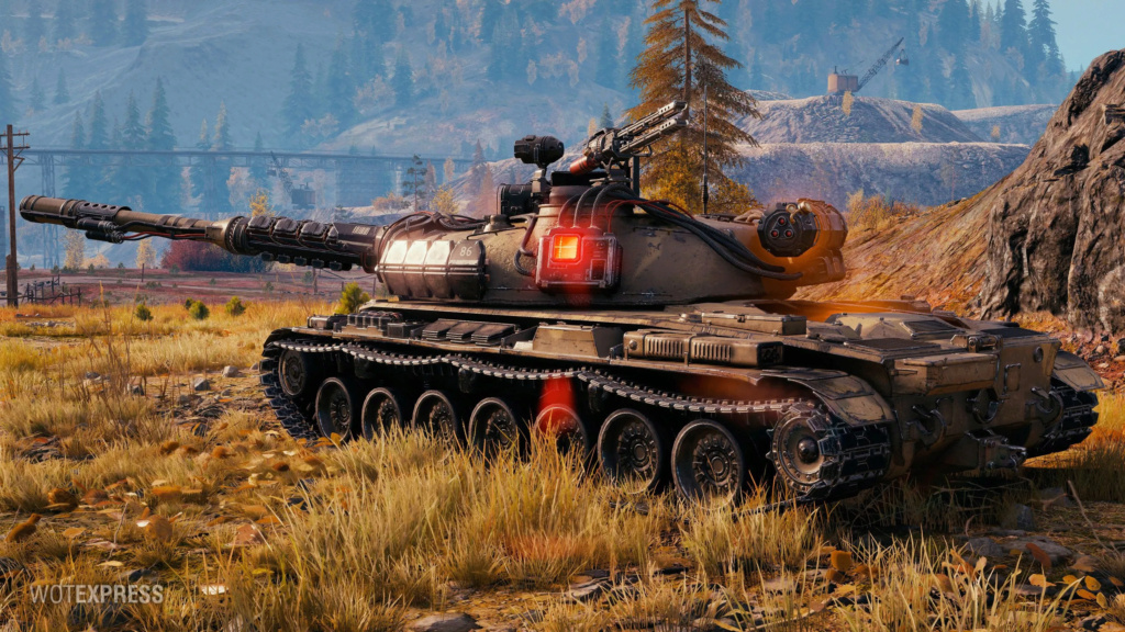 Projekt ION (T-56 ION) (Tier VIII) Photo_29