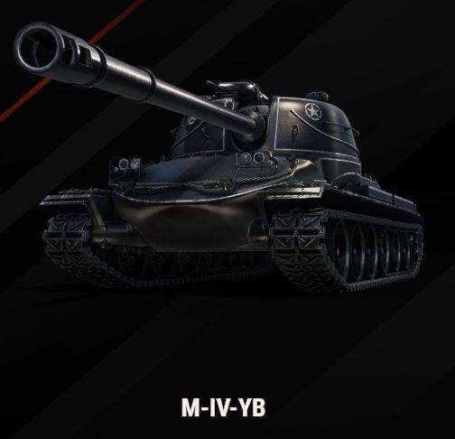 M-IV-Y et M-IV-Y B (M-IV-Y Black) (Serveur RU LESTA) (Tier VIII) Przos525