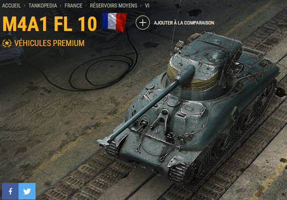 L'Histoire du M4 Sherman Przose39