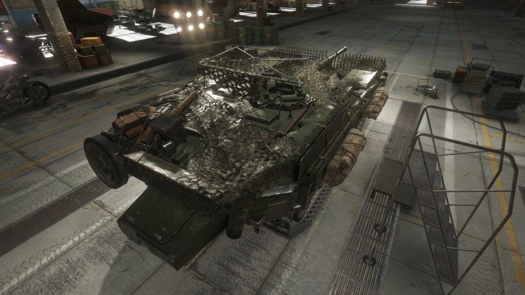 STRV 103B (Stridsvagn 103B) Shot_139